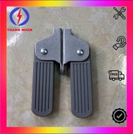 Gác Chân Moka Yadea I8 Maoly Trước Bền Đẹp Phụ Tùng Xe Điện