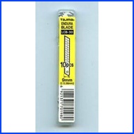 ∛ ↑ ∨ Tajima Cutter Blade LCB series