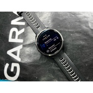 Garmin forerunner 965 - (Used)