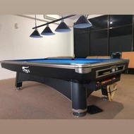 FAT- MEJA BILLIARD 9 FT AILEEX