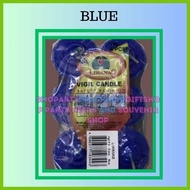 ❥ 🅷 ✗ Liwanag Vigil 1 2 3 Candle Liwanag Candle
