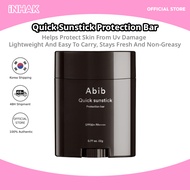 ABIB Quick Sunscreen Stick SPF50+ PA++++ 22g