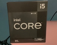 <全新未開> I5 12490f 12代 cpu i5 12490f i512490 i5 12490 1700 intel cpu 1700 腳針 i5 12490f 1700 socket 性能強