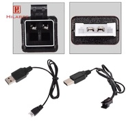 [UsusexaMY] 3.7V USB Charging Cable RC Helicopter Charging Cable RC Quadcopter Parts Replacement Con