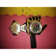 Kamen Rider Wizard Dragon Time Bracelet Toy's