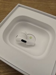 100%全新原裝蘋果Airpods Pro 2 右耳 未配對過