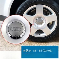 A4 A6 C6 B6 B7 Car Wheel Center Cap 150mm Car Wheel Center Cap Badge Emblem
