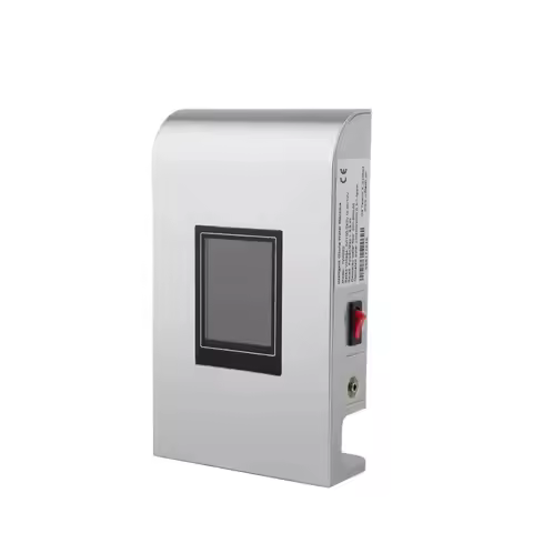 OZOTEK Water Ozonator Treatment TWO002 With Venturi 0.2-1.0 PPM Free Shipping