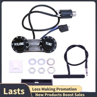 Violin Pickup EQ Equalizer CV-700 Collinear Instrument Accessories