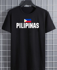 Gilas Pilipinas Jersey Cotton Tshirt Unisex