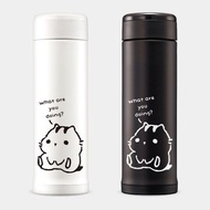 生日禮 情人節 畢業禮 天竺鼠 象印 不鏽鋼 保溫杯 保溫杯PU003