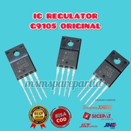 IC REGULATOR G9105 ORIGINAL