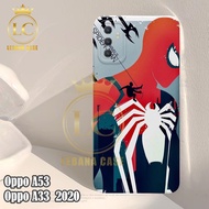 CASE OPPO A53 A33 2020 A1K A37 A37F A15 A15S A57 A16 A7 A31 A17 A60 A98 A78 A58 A53 A33 A9 A5 A3S A7