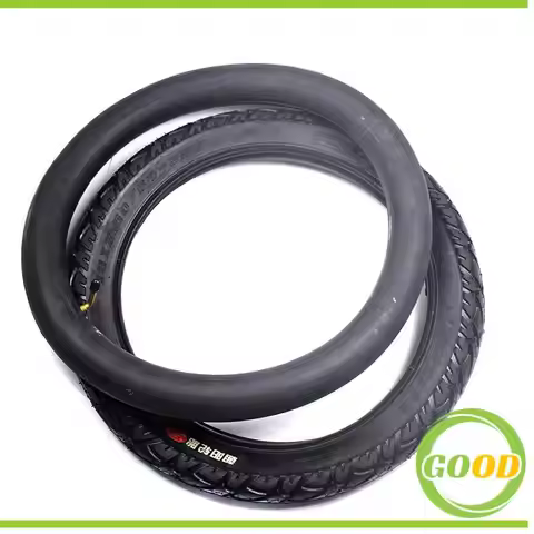 18x2.50 64-355 tire inner tube and outer tyre 18*2.50 tyre for Electric motorcycle battery tricycle