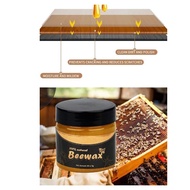 [Beewax] Beewax furniture polishing wax 80g.tongkho_1997