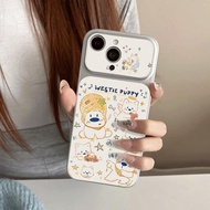 Western Land Star Bird House HighSuitable for iPhone 17 Pro creative phone case, case
