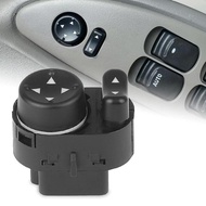 Front Left Power Mirror Switch Control 15261340 For Chevrolet HHR 06-11 Impala Limited 14-16 Monte C