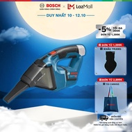 Máy hút bụi dùng pin Bosch GAS 12V (Không kèm pin và sạc)