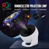 Galaxy Projector Star Projector Planetarium 12in1 for Bedroom Aurora Projector Night  light galaxy l