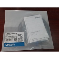 Omron Sensor E2E-X5ME1 E2E-X5MF1 E2E-X5ME2 E2E-X5F1 E2E-X5Y1
