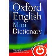 OXFORD ENGLISH MINI DICTIONARY
