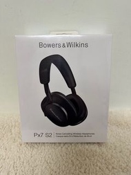 Bowers & Wilkins PX7 S2