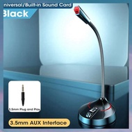 [hotkeystore.] Wired Microphone Meetings Wired Microphone for Meetings