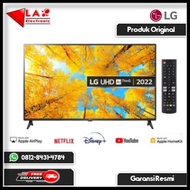 LG 50UQ7500PSF LED SMART TV 50 Inch UHD 4K HDR AI THINQ 5UQ7500
