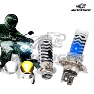MDL Killer Headlight Led Bulb T19/H4/B35