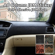 Toyota 4Runner Tacoma Grill Hood Emblem 3-color Tundra For Highlander Rav4