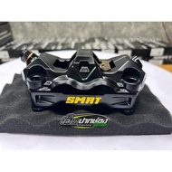 ปั้มเบรคTX01 4 พอต แบรนด์SMRT ของแท้ 100%