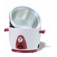 Khind Anshin Rice Cooker (0.6L) [Free Stainless Steel Inner Pot] NEW Random colour