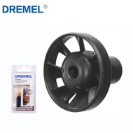 Dremel 490 Dust Blower Fan Handheld Thread for Electrical Grinding Machine 3000 Flex Rotary Tool Accessorie Home DIY Woodworking