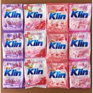 So Klin Softergent Detergent Bubuk 1 Renceng Isi 6 Sachet