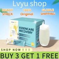 【BUY 3 FREE 1】Naturelish GLUTAMINE修复奶粉 NatureLISH Essencare Recovery - Complete Balanced Nutrition w