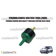 PERODUA KANCIL 660/850 (1994-2009) BYPASS VACUUM EMISSION CONTROL DELAY VALVE MADE BY PERODUA GENUIN