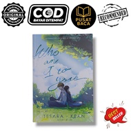 Regular Novel - Who Am I To You By Tesa Kean R2B