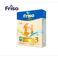 Friso GOLD 3 4 600