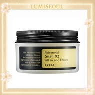 Cosrx Advanced Snail 92 All In One Cream 100ml