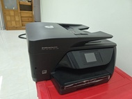 HP OfficeJet Pro 6970 影印機