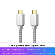 8K Digital HDMI Cable for 3D Projection