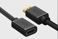 HDMI Extension Cable HDMI 延長線