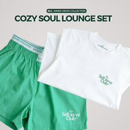 [Self-Love Club Accessory] Cozy Soul Lounge Set