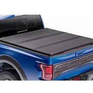 ☽Low Price Retractable Aluminum Rolling Tonneau Liner Cover For Pickup Truck Bed Hilux ✔♛