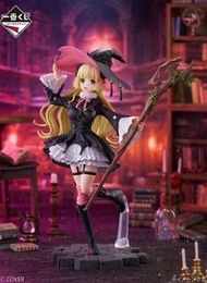 一番賞 Hololive～Villain Style～ 角卷綿芽 Figure