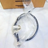 Cable tachometer rpm ninja rr old 54018-1077