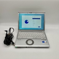 Panasonic Let's note CF-SV1 Intel Core i5-1145G7 RAM 16GB SSD 256GB WUXGA Windows 11 Pro w/ AC