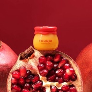 FRUDIA 確認過嘴唇 蜂蜜石榴豐澤潤唇膏 護唇膏