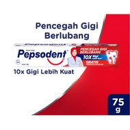 Pepsodent 75g Toothpaste / Pepsodent 75g