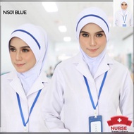 TUDUNG NURSE AWNING SCUBA